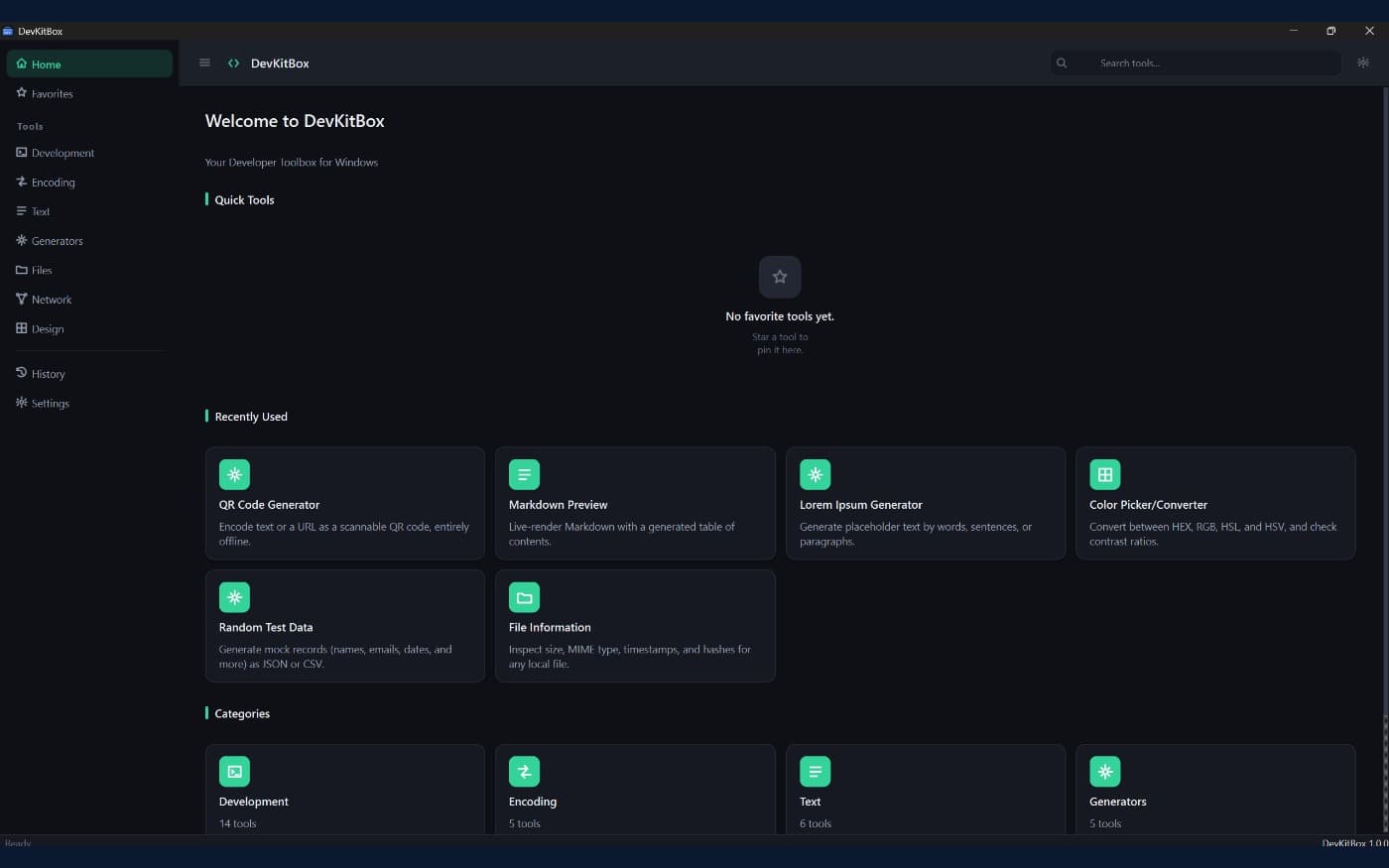 DevKitBox